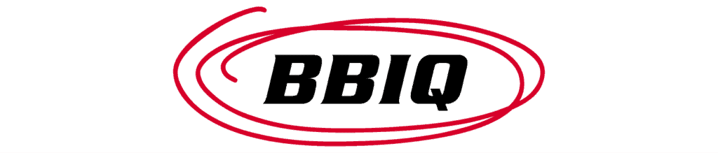BBIQ（ビビック）のロゴ
