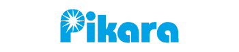 Pikara（ピカラ）のロゴ