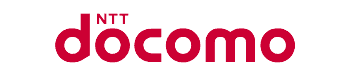 NTTdocomoのロゴ